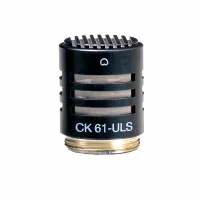 Micro condenser cardioid CK61 ULS AKG