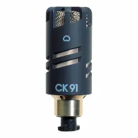 Micro condenser CK91 AKG