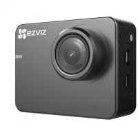 Camera hành trình S3 Starter Kit CS-SP206-C0-68WFBS Ezviz