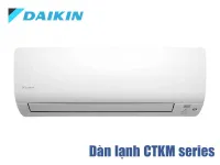 Dàn lạnh treo trường Multi NX gas 32 Inverter 1 chiều Daikin CTKM50RVMV