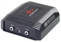 DBX DB10 Passive Direct Box nhập khẩu chính hãng