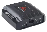 DBX DB12 Active Direct Box nhập khẩu chính hãng