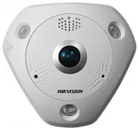 Camera mini IP DS-2CD6332FWD-IVS Hikvision 3MP