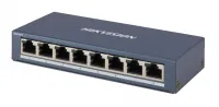 Switch 8 Ports Gigabit DS-3E0508-E(B) Hikvision chuyển mạch