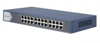 Switch 24 Ports Gigabit DS-3E0524-E(B) Hikvision chuyển mạch