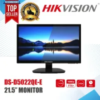 Màn hình 21,5 inch cho camera giám sát DS-D5022QE-E Hikvision Monitor