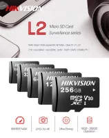 Thẻ nhớ 16GB DS-UTF16G-L2 Hikvision
