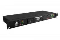 Amate audio DSP206 quản lý loa Digital nhập khẩu chính hãng