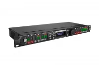 Amate audio DSP608 quản lý loa Digital nhập khẩu chính hãng