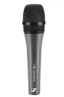 E 845-S Sennheiser micro karaoke dây cầm tay chính hãng