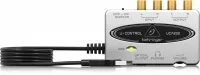 Sound Card Interface âm thanh UCA202 Behringer USB 2.0 Audio
