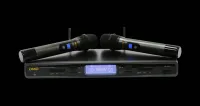 Micro không dây karaoke BMB WM-500/WB-5000 (SE)