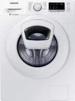 Máy giặt cửa trước Samsung AddWash 10kg (WW10K44G0YW)
