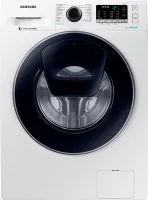 Máy giặt cửa trước Samsung AddWash 10kg (WW10K54E0UW)