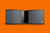 Amate audio x208 Loa line array từ NEO liền công suất nhập khẩu Tây Ban Nha