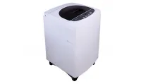 Máy giặt Sharp thân vuông 7 kg ES-S700EV-W