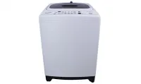 Máy giặt Sharp thân vuông 8 kg ES-S800EV-W