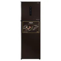 Tủ lạnh  Aqua giá rẻ nhất thị trường - Ngăn đá trên   -  AQR-I227BN (225 Lít)