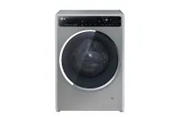 Máy giặt sấy LG giá rẻ - Máy giặt hơi nước 6 Motion DD - Động cơ dẫn động trực tiếp biến tần. F1475NMPW