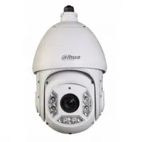 SD6C120T-HN Camera HD DAHUA quay quét xoay 360 độ Nhận diện khuôn mặt