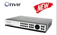 STDN-4832S (NVR) Đầu ghi hình camera HD 32 CH kênh IP SAMTECH giá rẻ nhất