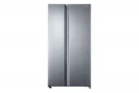 Tủ lạnh SAMSUNG cao cấp Side by Side Food ShowCase 630L (RH60J8132SL)