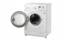 Máy giặt sấy LG giá rẻ - Máy giặt sấy kết hợp 6 motion WD - 20600