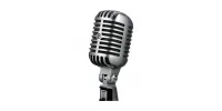 SHURE 55SH Series II Micro Vocal Cardiod Dynamic nhập khẩu chính hãng