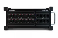 AB168 AudioRack Allen & Heath thiết bị mở rộng cho Digital Mixer kỹ thuật số nhập khẩu chính hãng
