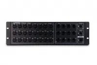 AR2412 AudioRack Allen & Heath thiết bị mở rộng cho Digital Mixer kỹ thuật số nhập khẩu chính hãng