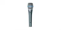 SHURE BETA 87A Micro Vocal Supercardioid Condenser nhập khẩu chính hãng