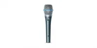 SHURE BETA 87C Micro Vocal Supercardioid Condenser nhập khẩu chính hãng