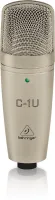 C-1U EU Micro Condenser Behringer nhập khẩu chính hãng