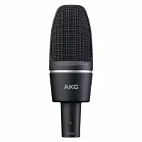 AKG C3000 Micro Studio thu âm và nhạc cụ nhập khẩu chính hãng