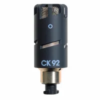 Micro condenser CK92 AKG