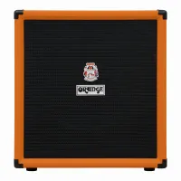 Ampli Crush Bass 100 Orange