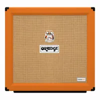 Speaker Crush Pro 412 CRPRO412 cabinet Orange