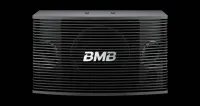 Loa karaoke BMB CS-455 bas 25 chính hãng
