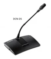 Micro hội thảo DCN-DS & DCN-DL Bosch