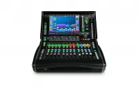 dLive C1500 Allen & Heath Digital Mixer Mít Sơ Bàn Trộn Hòa Âm kỹ thuật số nhập khẩu chính hãng