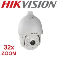 Camera DS-2AE7232TI-A Hikvision quay quét PTZ 2MP