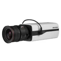 Camera DS-2CC12D9T Hikvision HD-TVI trụ bullet ngoài trời 2MP