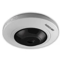 Camera DS-2CC52H1T-FITS Hikvision HD-TVI bán cầu Dome 5MP