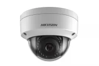Camera IP bán cầu DS-2CD1123G0-I Hikvision Dome 2MP