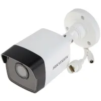 Camera IP trụ DS-2CD2021-IAX Hikvision bullet ngoài trời 2MP