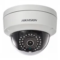 Camera IP bán cầu DS-2CD2121G0-IW Hikvision EXIR Dome 2MP