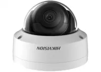 Camera IP bán cầu DS-2CD2123G0-IS Hikvision EXIR Dome 2MP