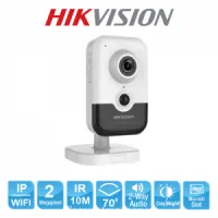 Camera IP DS-2CD2423G0-IW Hikvision 2MP