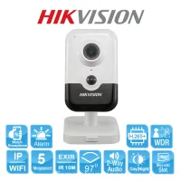 Camera IP DS-2CD2455FWD-IW Hikvision 5MP