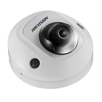 Camera IP bán cầu DS-2CD2523G0-IS Hikvision EXIR Dome 2MP